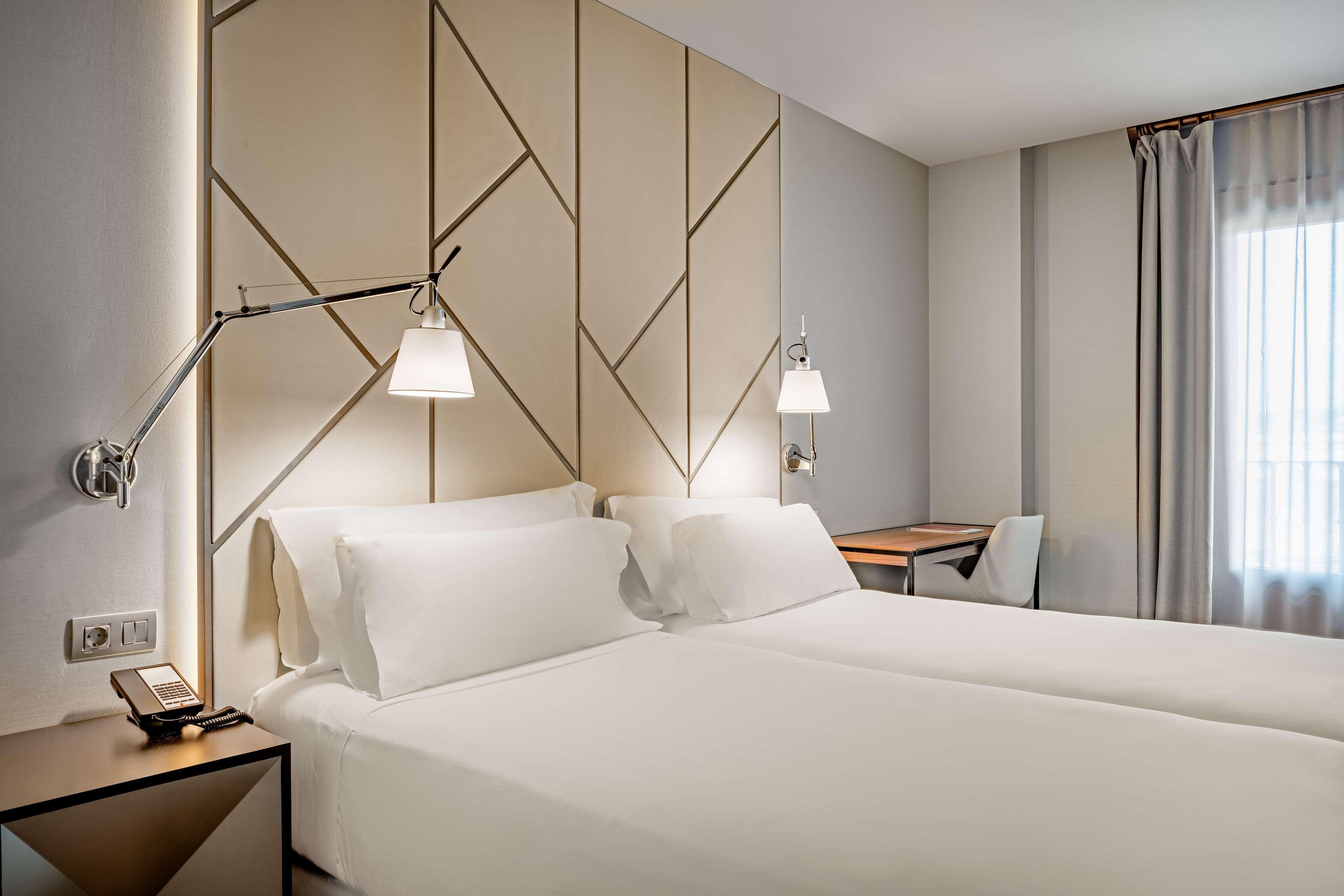Hotel Nh Collection Plaza Mayor
