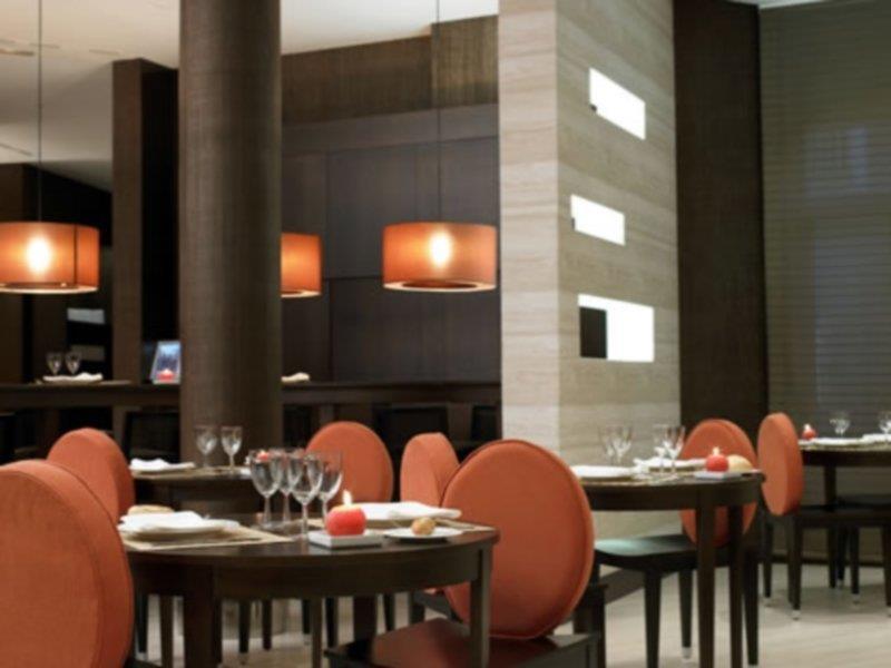 Nh Collection Plaza Mayor Hotel Leon