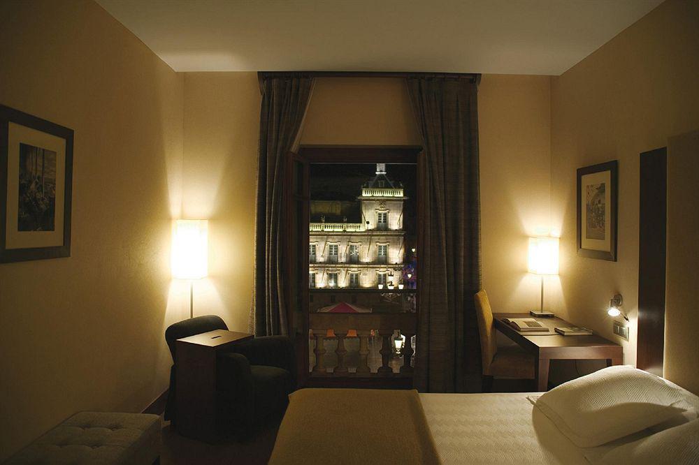 Hotel Nh Collection Plaza Mayor Leon